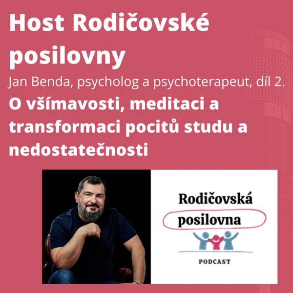Rodičovská posilovna